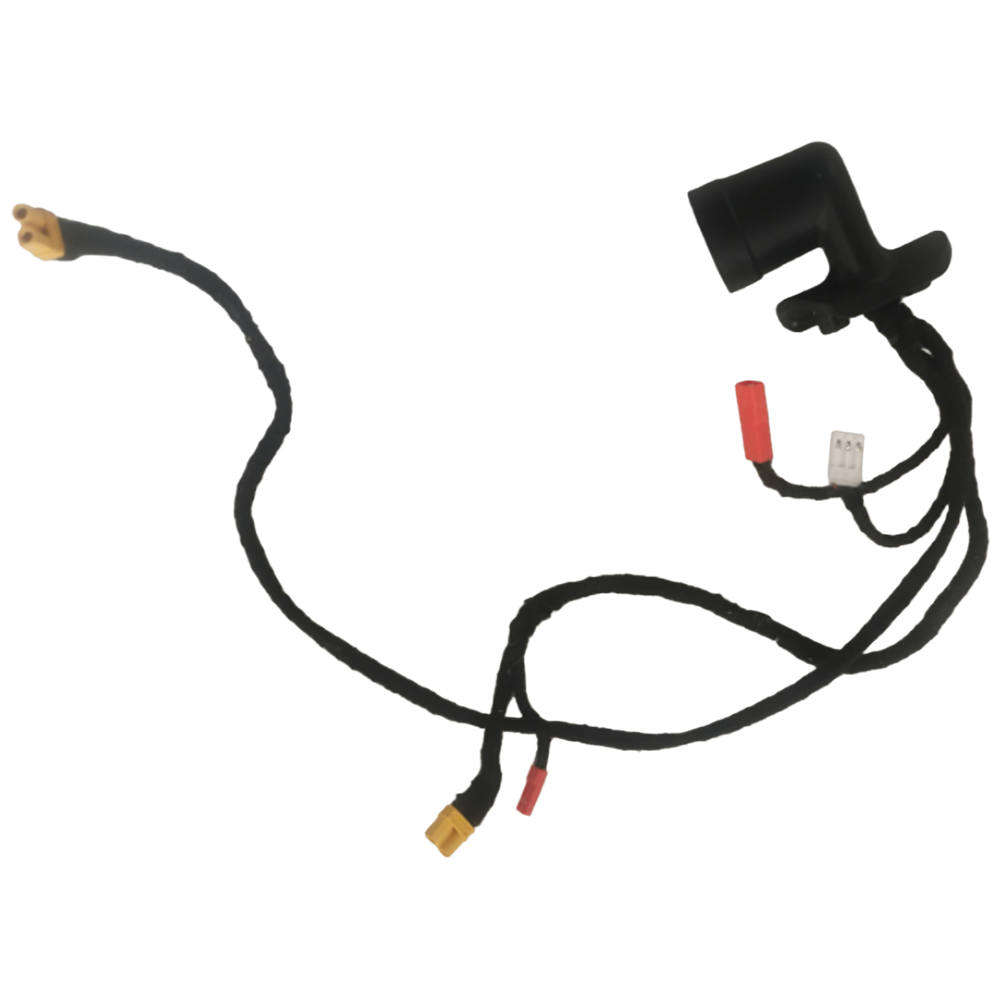EVO Magnetic Battery Connector