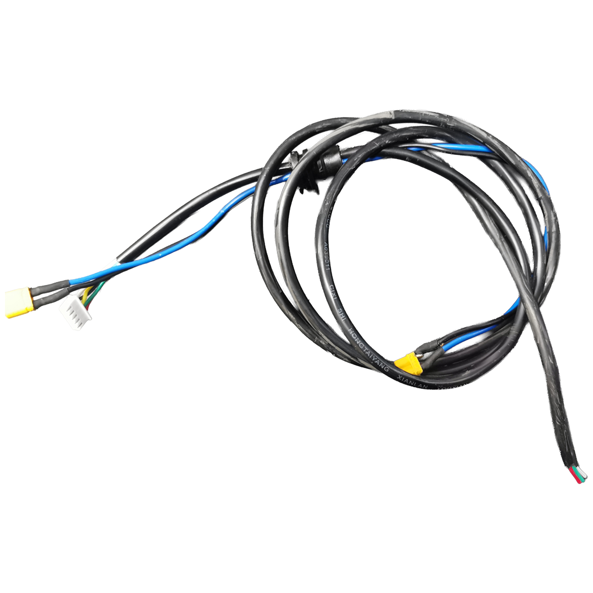 EVO Primary Wiring Harness