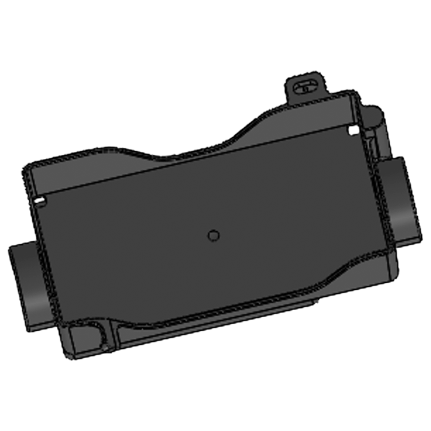 EVO Battery Tray