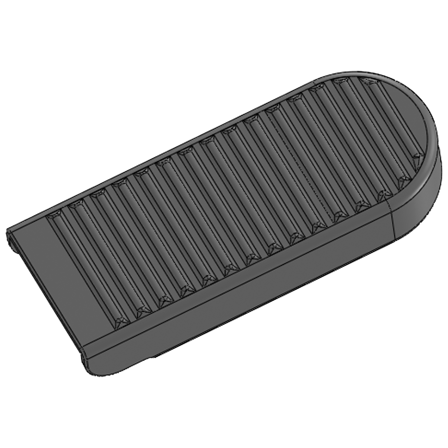 EVO Lower Bag Protector