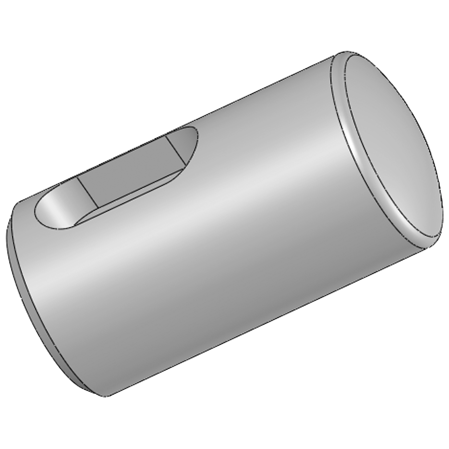 EVO Front Wheel Release Pin