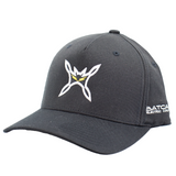 BATCADDY Adult Golf Hat - FlexFit