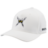 BATCADDY Adult Golf Hat - FlexFit