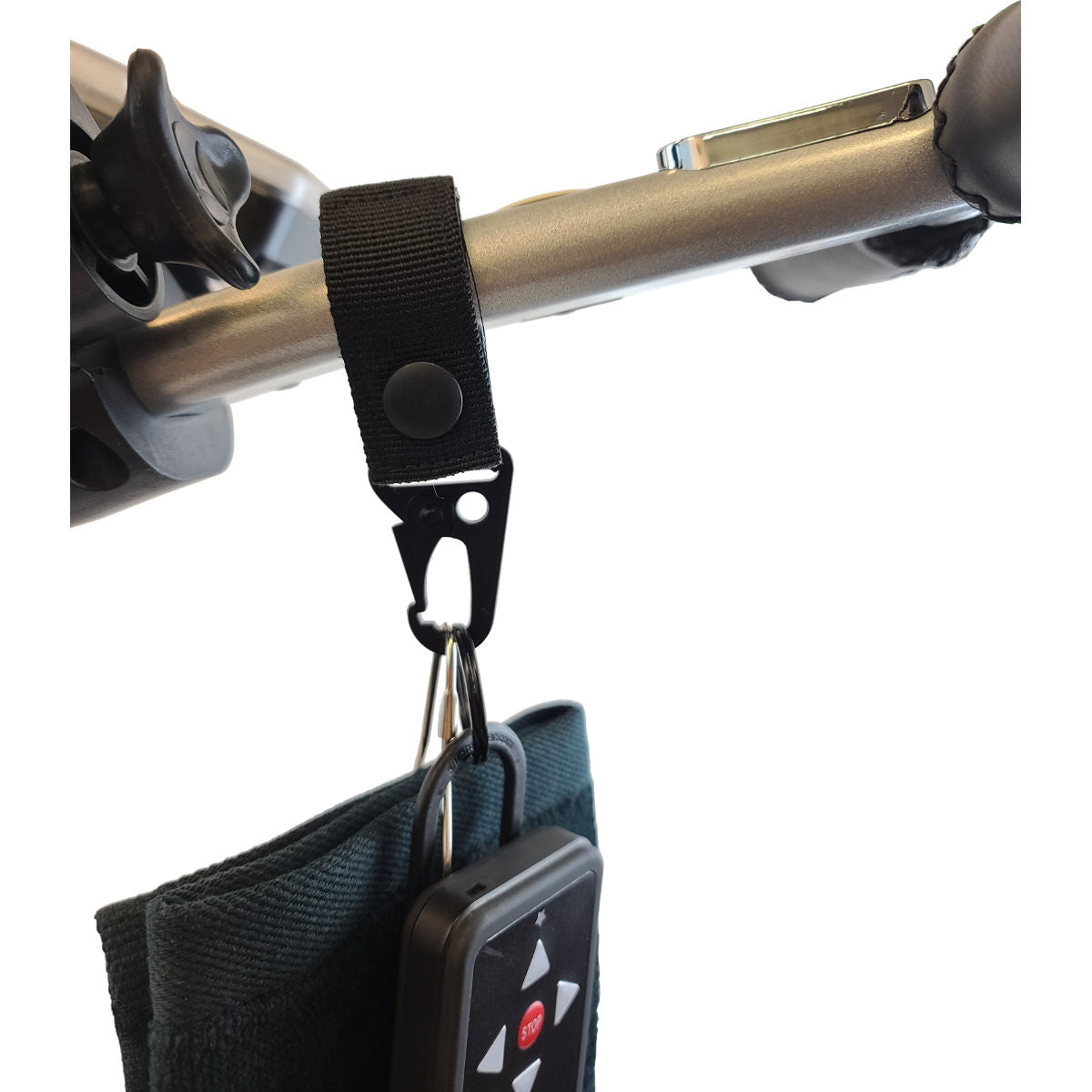 Caddy Clip – BATCADDY