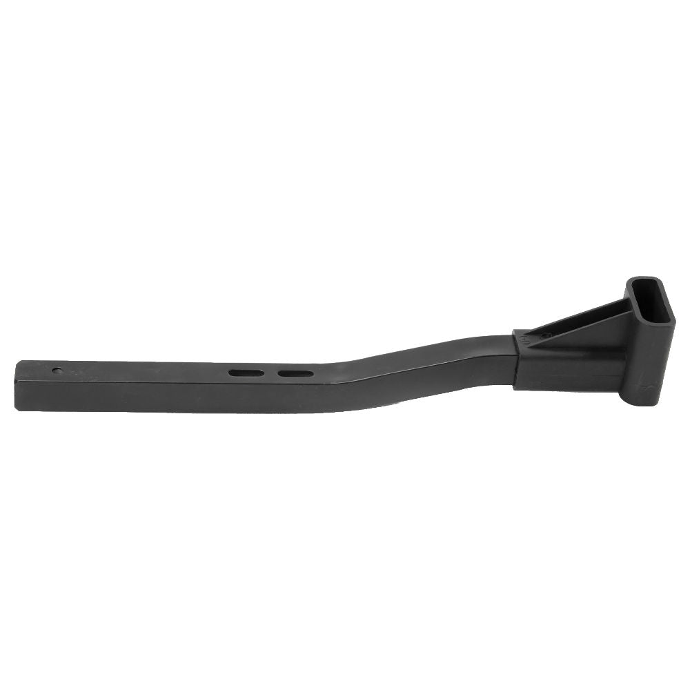 X8 Frame Components – BATCADDY