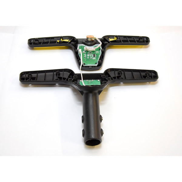 X3 Series T-Handle Set w/ Electronics - Black & Yellow (2014-2019)