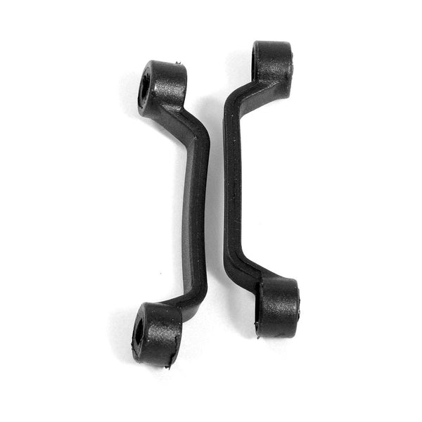 X4/X8 Series Battery Tray Strap Guiding Eye Loop - Pair