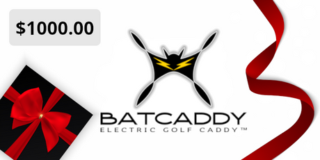 BATCADDY Gift Card