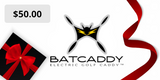 BATCADDY Gift Card