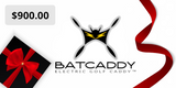 BATCADDY Gift Card