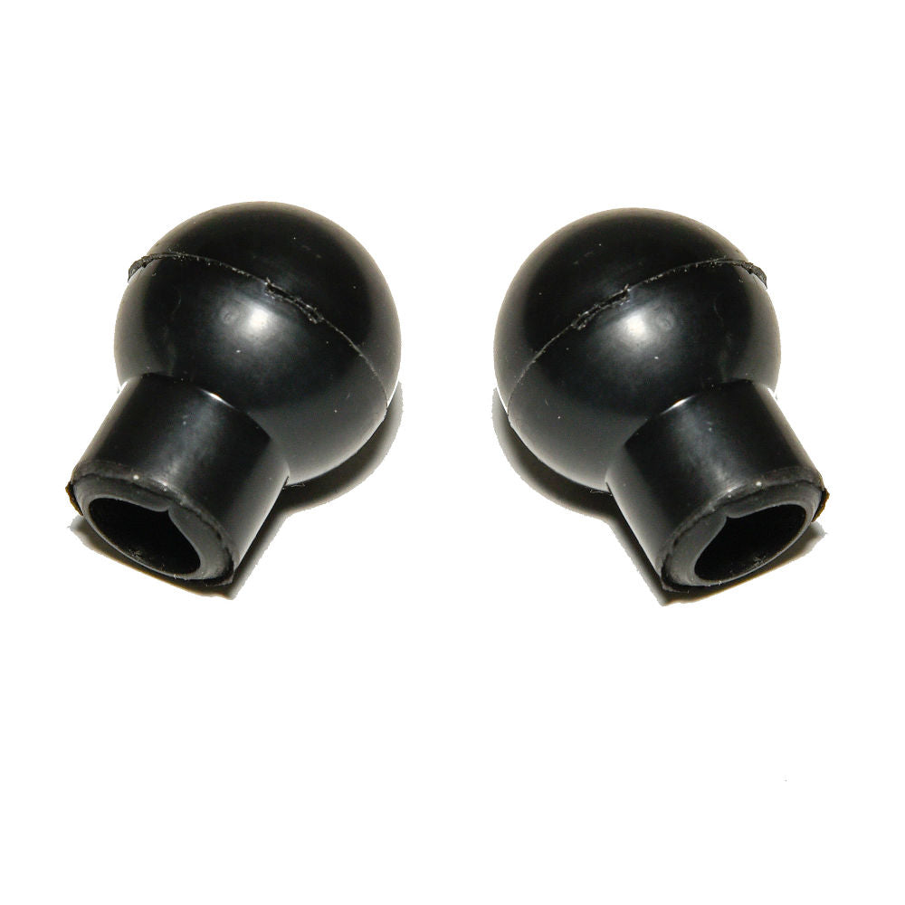 X8 Series Lower Frame Ball Plug Set