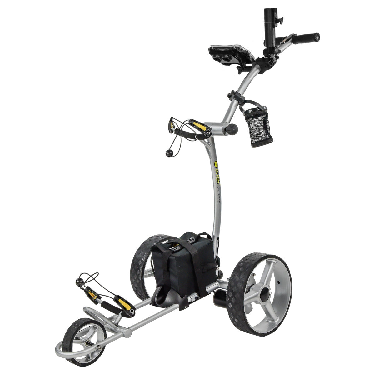 BatCaddy X4 Sport Golf Caddy