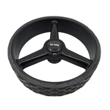 X4 Series Rear Wheel Set