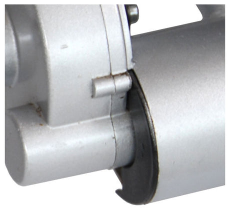 X3R Motor Housing Cover (2012 - 2016)