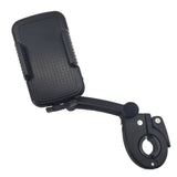 Deluxe GPS & Smart Phone Holder