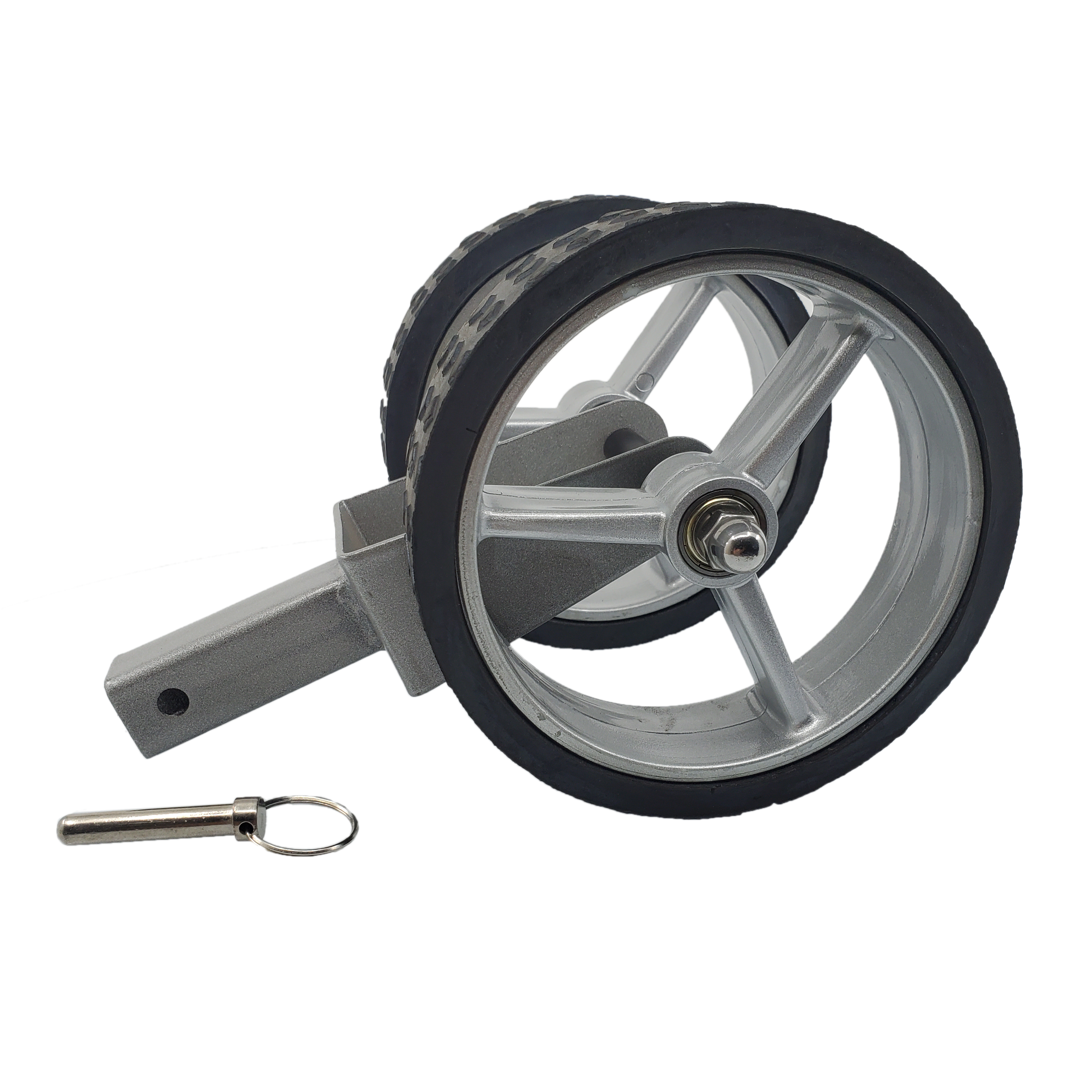 mace wheel klapprad X3/X4 Mountain Slayer Anti-Tip Wheel Assembly