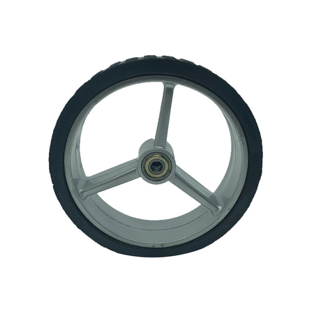 X4 Series Front Wheel