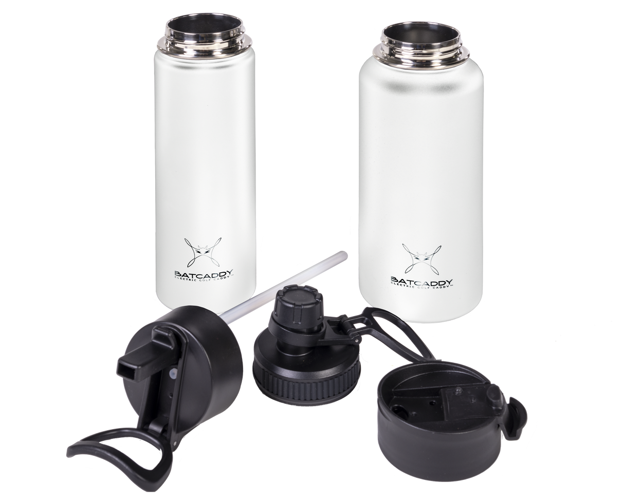 BATCADDY Sport Bottle