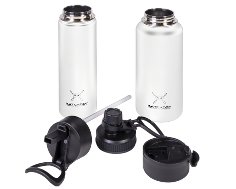 BATCADDY Sport Bottle