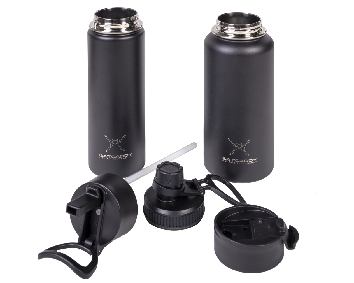 BATCADDY Sport Bottle