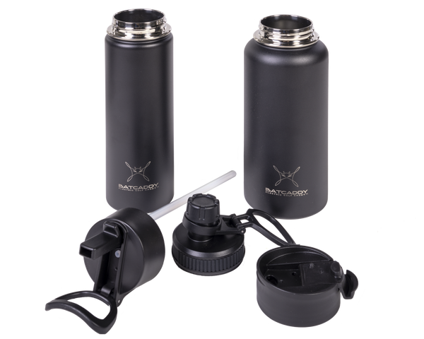 BATCADDY Sport Bottle