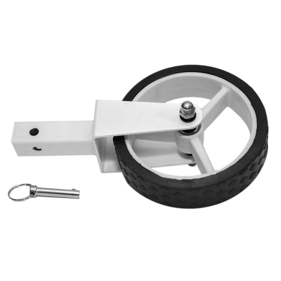 X3/X4 Standard Anti-Tip Wheel Assembly – BATCADDY