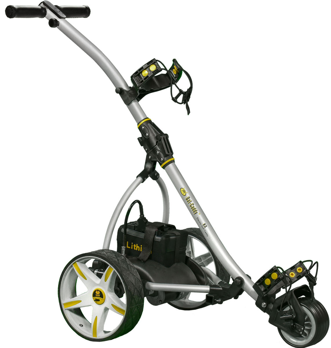 BATCADDY X3 Sport DEMO/CPO - Main Image