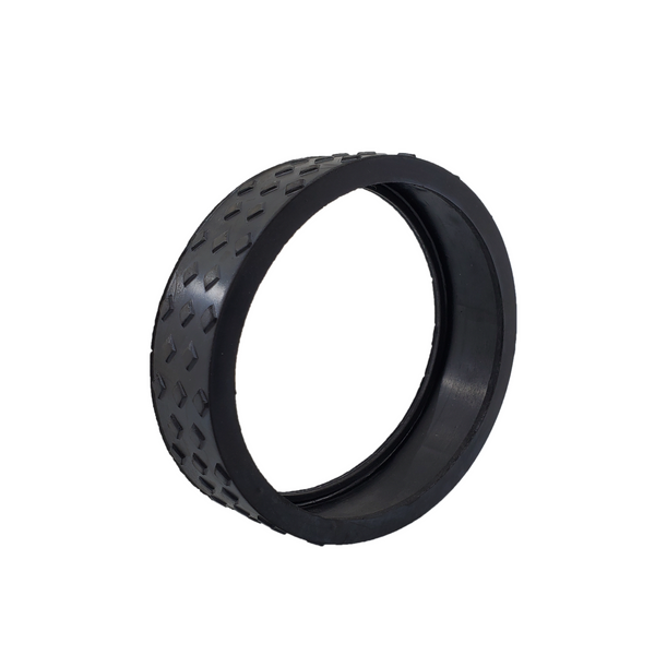 X4 Series Front Wheel Tire Tread