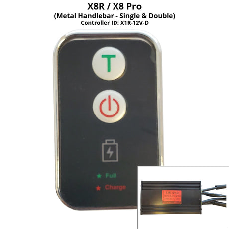 X8 Series Controller