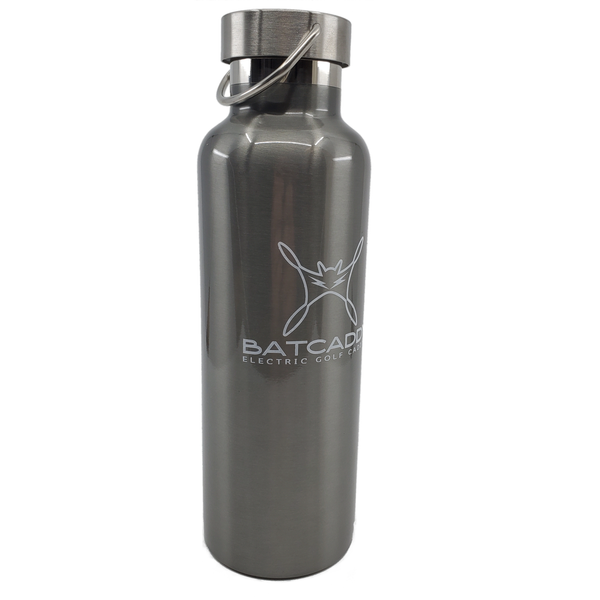 BATCADDY Water Bottle