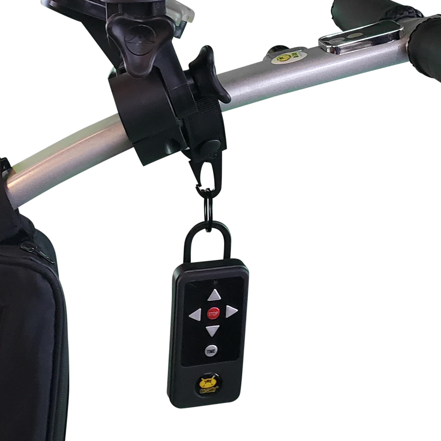 Remote Control Cliphanger – BATCADDY