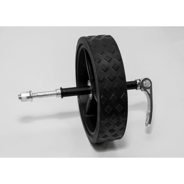 X4 Series Front Wheel Set w/ Quick Release