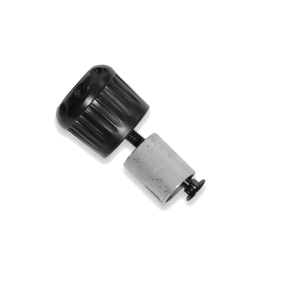 X8 Series Upper Frame Connecting Bolt & Knob for Upper to Middle Frame Piece