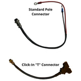 Lithium Battery Leads