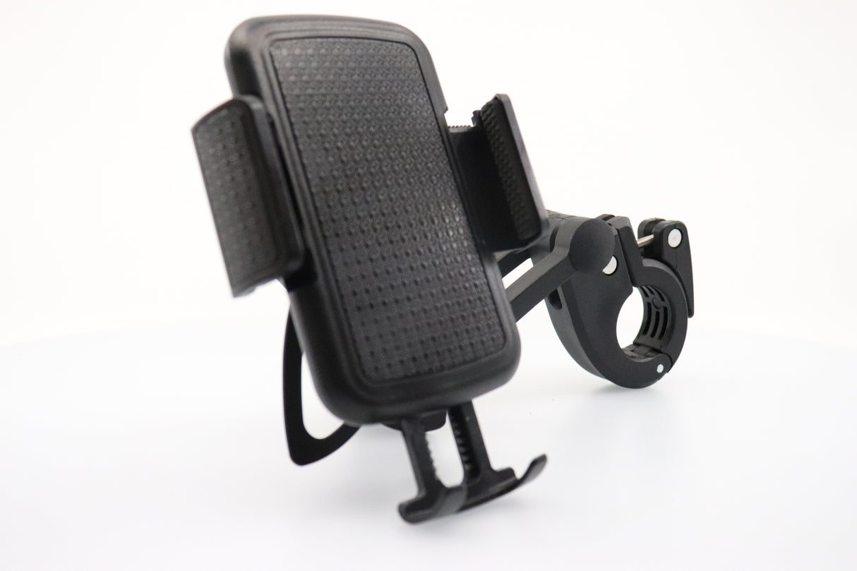 Deluxe GPS & Smart Phone Holder