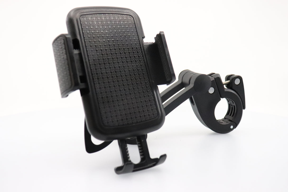 Deluxe GPS & Smart Phone Holder