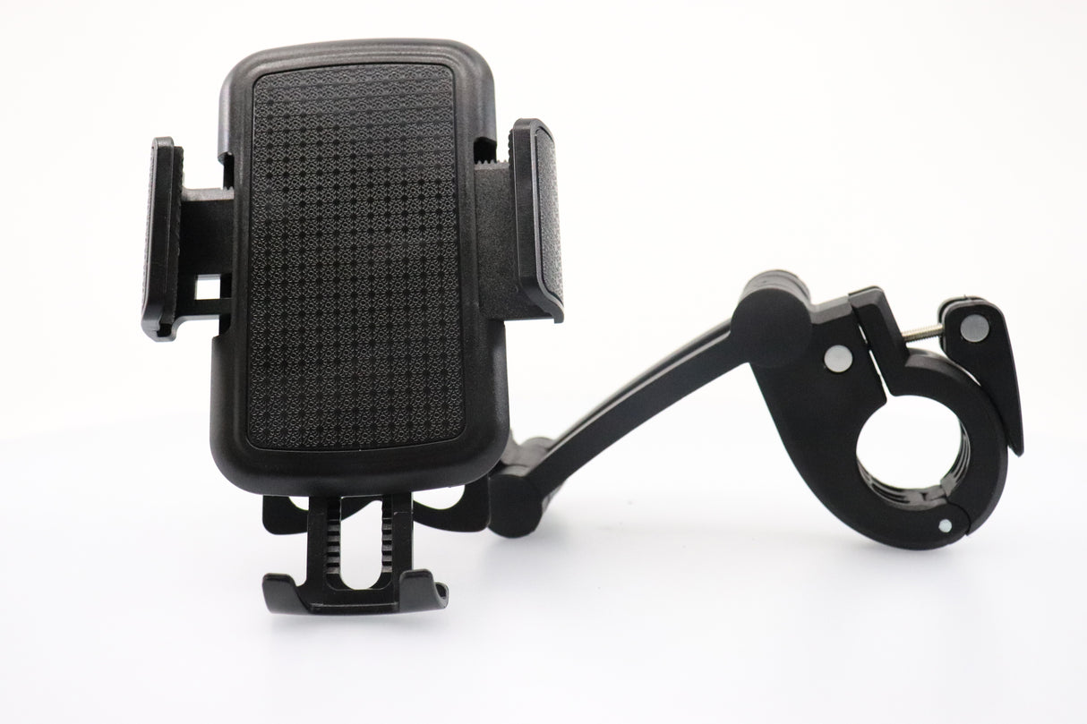 Deluxe GPS & Smart Phone Holder