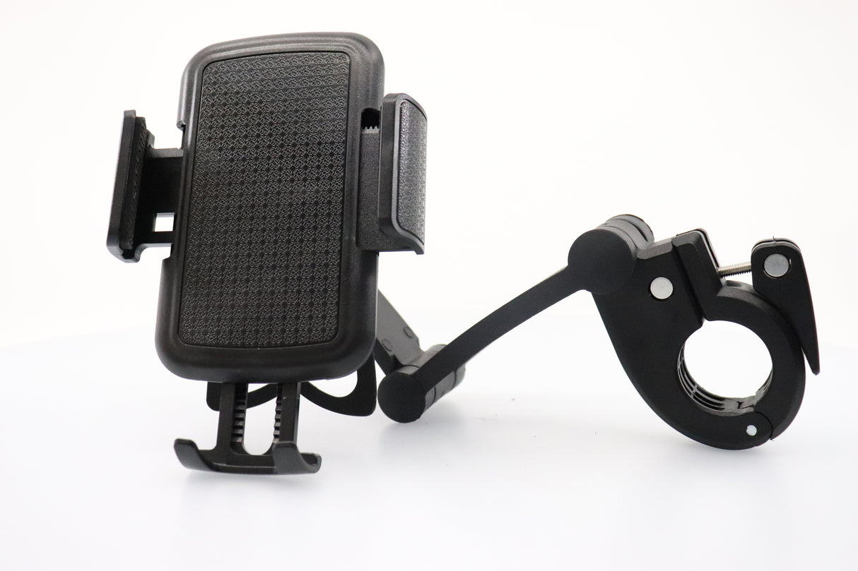 Deluxe GPS & Smart Phone Holder