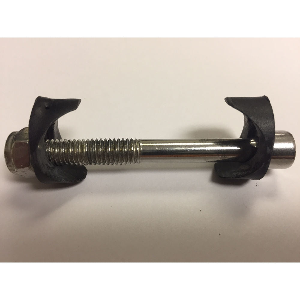 X8 Frame Components – BATCADDY