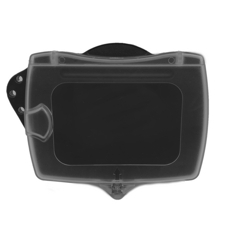 Combo Scorecard Holder