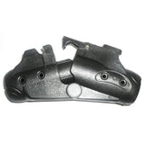 X3 Series Center Frame Lock Hinge & Hardware (2011 & Later)