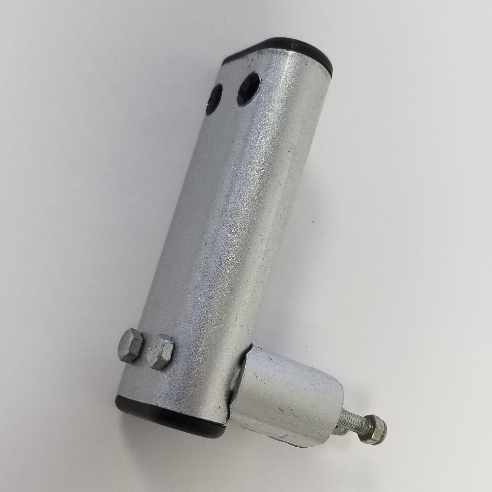 X8 Series Upper Bag Support Mounting Bracket BATCADDY