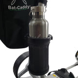 BATCADDY Water Bottle