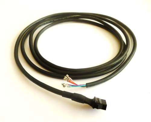 X3/X4/X8 Wiring Harness – BATCADDY