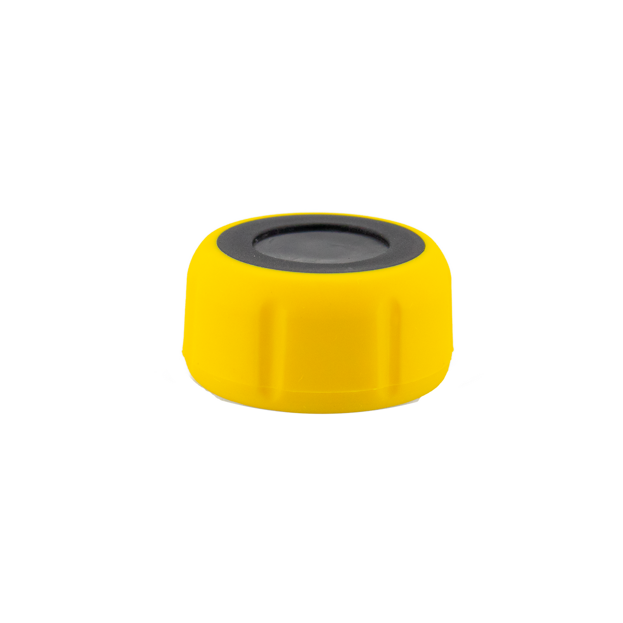 X3 Series Rheostat Knob (Yellow Inlay)